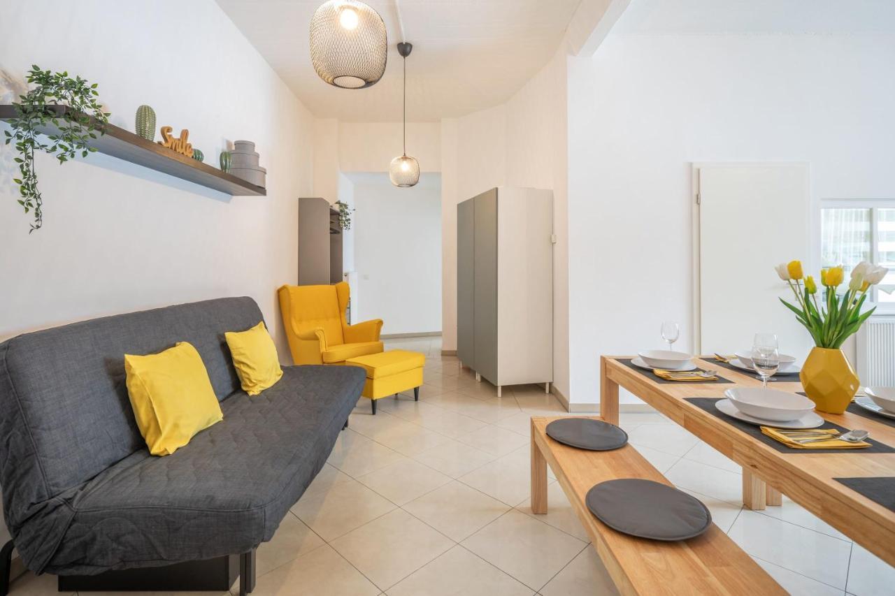 121 Wendenstrasse Appartamento Amburgo Esterno foto
